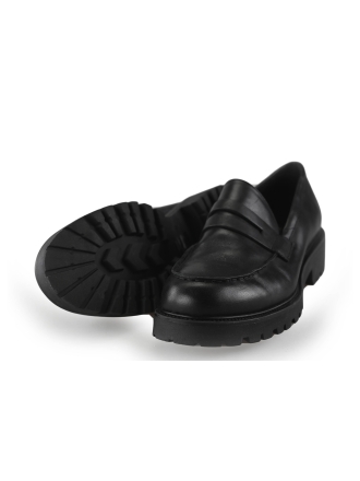 Vagabond Loafers