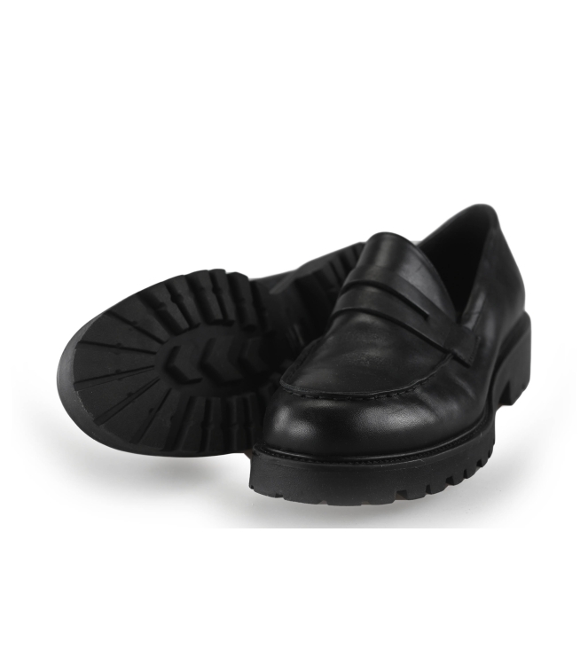 Vagabond Loafers