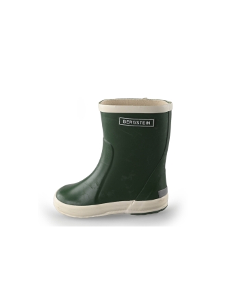 Bergstein Regenlaarzen Groen 259476