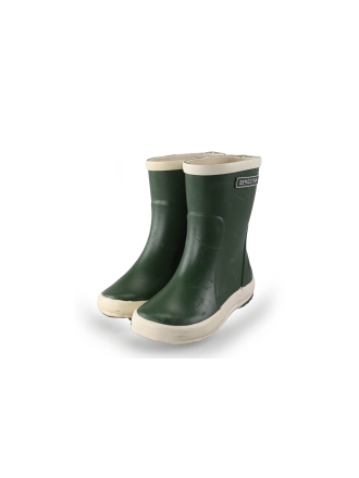 Bergstein Regenlaarzen Groen 259476