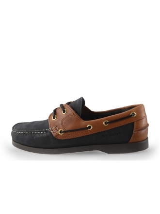 Seacat Bootschoenen Blauw 259477