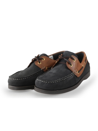 Seacat Bootschoenen Blauw 259477