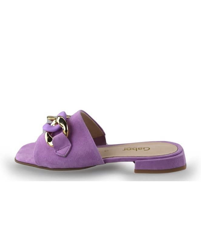 Gabor Slippers