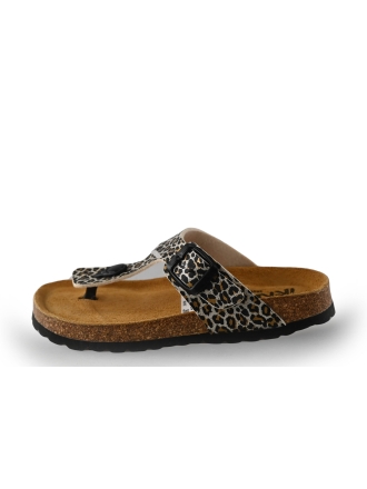 Keq Slippers panther 259480