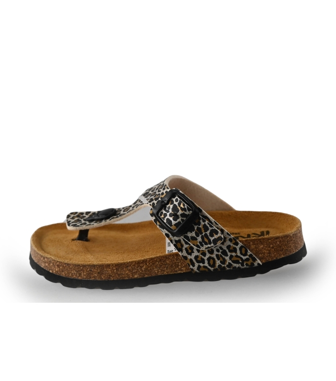 Keq Slippers
