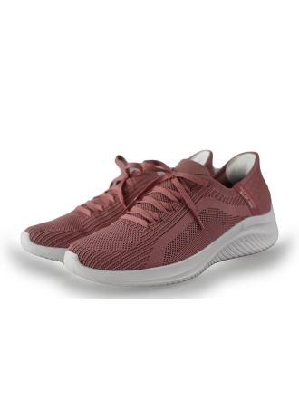 Skechers Sneakers Roze 259481