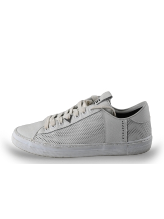 Hub Sneakers Wit 259482