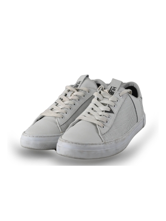 Hub Sneakers Wit 259482