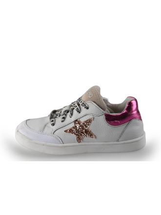 Nelson Sneakers Wit 259486