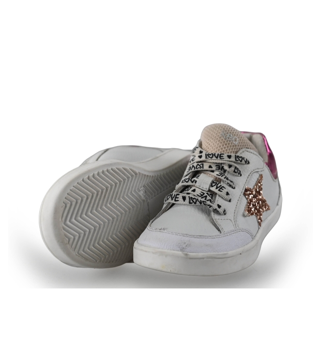 Nelson Sneakers