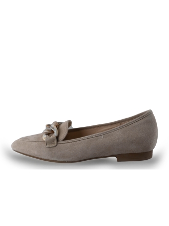 Gabor Instappers Beige 259487