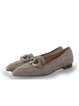 Gabor Instappers Beige 259487