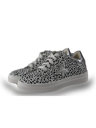 HIP Sneakers Wit 259489