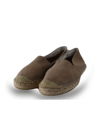 Manfield Espadrilles Beige 259491