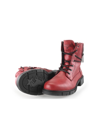 Mustang Veterboots