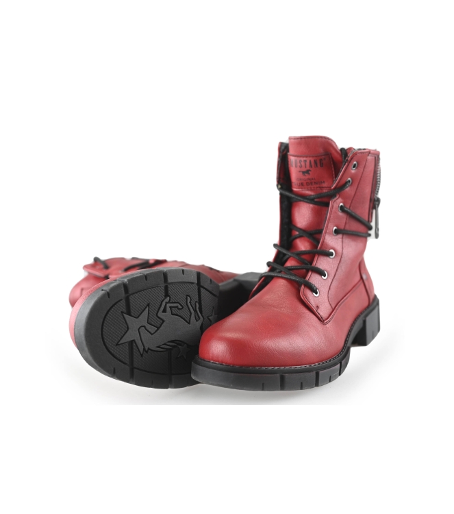 Mustang Veterboots