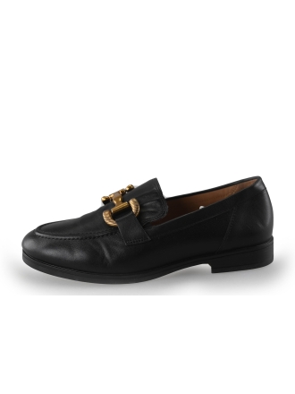 Gabor Loafers Zwart 259493