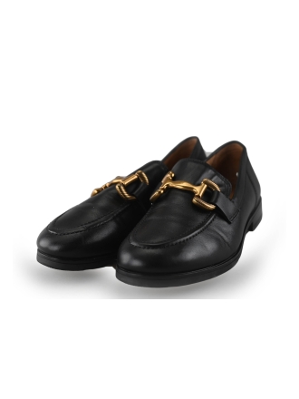 Gabor Loafers Zwart 259493