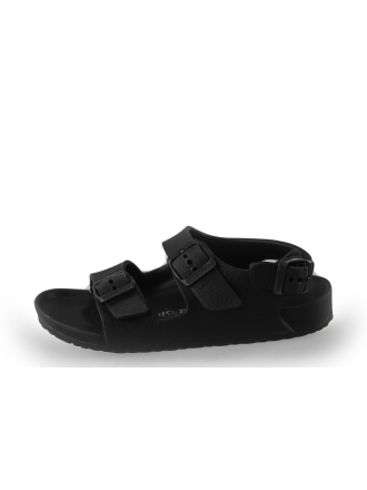 Birkenstock Sandalen Zwart 259496