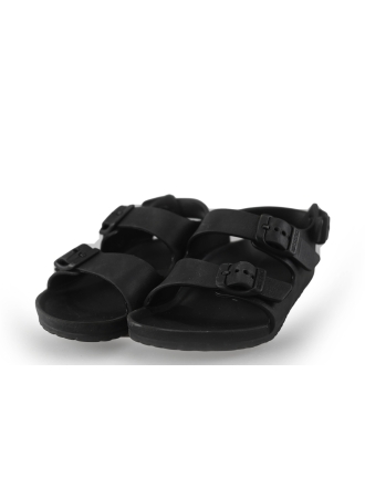 Birkenstock Sandalen Zwart 259496