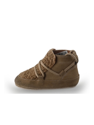 Ikke Sneakers Beige 259500
