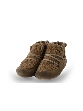 Ikke Sneakers Beige 259500