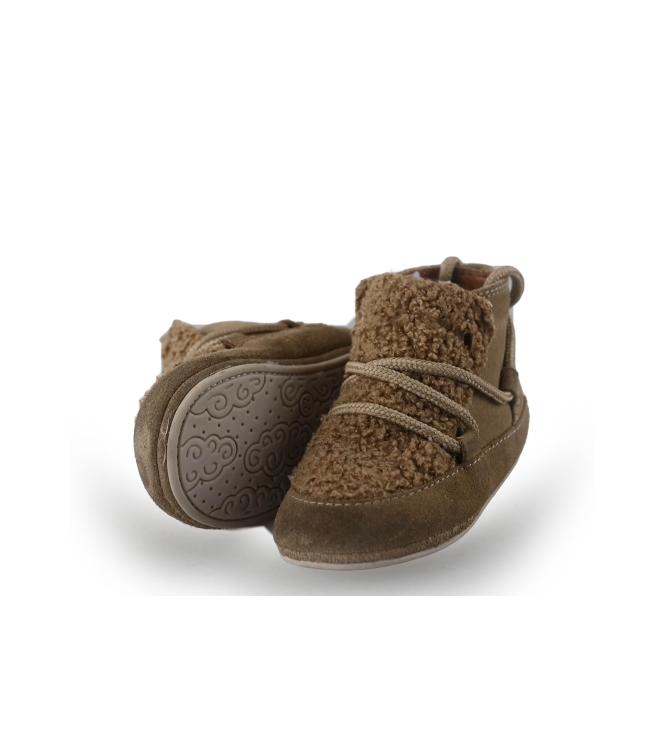 Ikke Sneakers