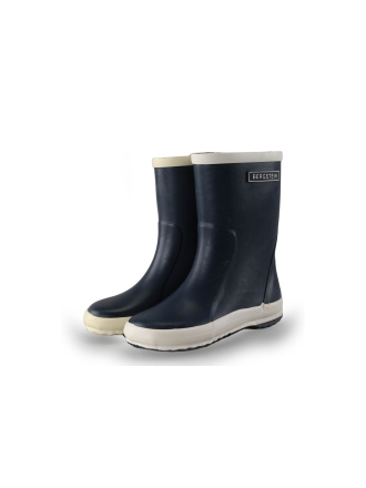 Bergstein Regenlaarzen Blauw 259504