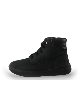 Timberland Hoge sneakers Zwart 259505