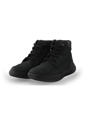 Timberland Hoge sneakers Zwart 259505