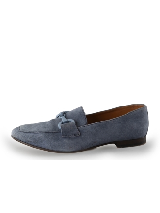 Sub55 Instappers Blauw 259507