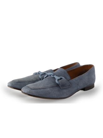 Sub55 Instappers Blauw 259507