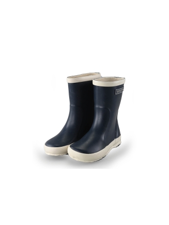 Bergstein Regenlaarzen Blauw 259508