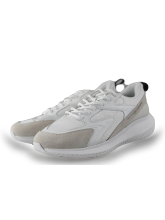 Lacoste Sneakers Wit 259511