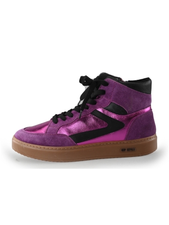 HIP Hoge sneakers Roze 259514