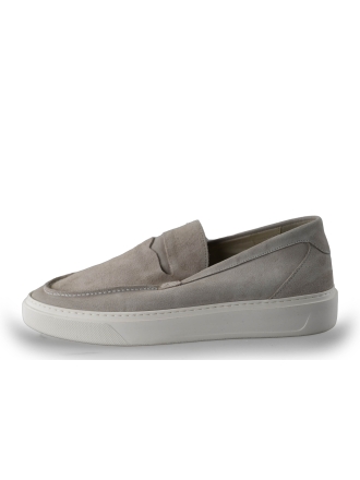 Manfield Loafers Beige 259515