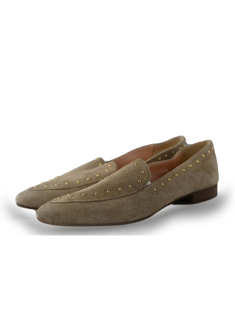 Sub55 Loafers Cognac 259518