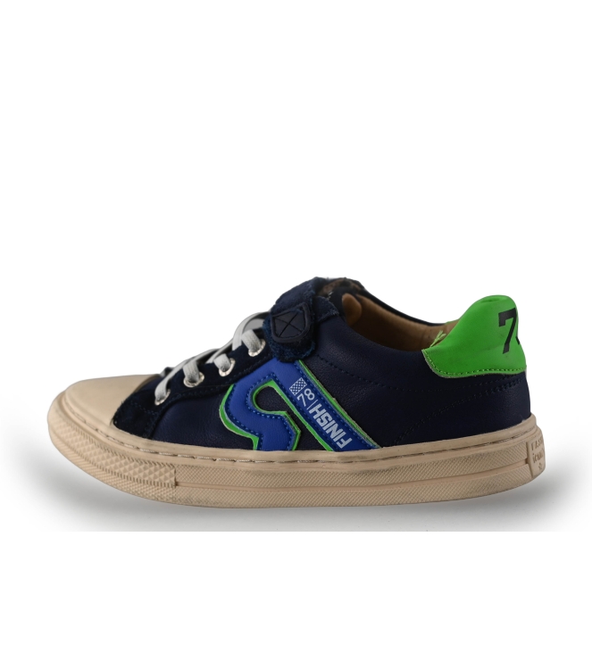 Trackstyle Sneakers