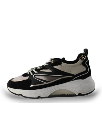 Cruyff Sneakers Zwart 259522