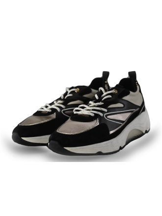Cruyff Sneakers Zwart 259522