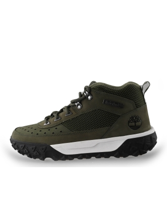 Timberland Wandelschoenen Groen 259526