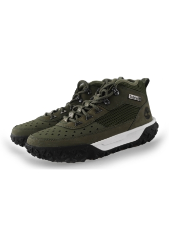 Timberland Wandelschoenen Groen 259526