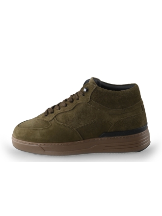 Cycleur de Luxe Sneakers Groen 259527