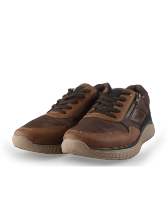 Rieker Sneakers Bruin 259532