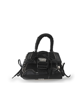 Steve Madden Tas Zwart 259535