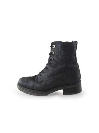 Gabor Veterboots Zwart 259540
