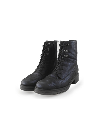 Gabor Veterboots Zwart 259540