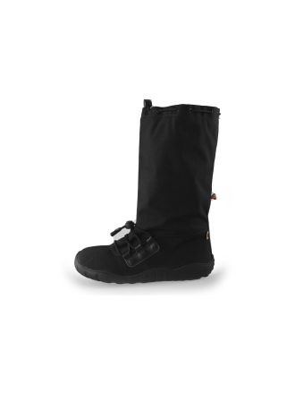 Koel Snowboots Zwart 259541