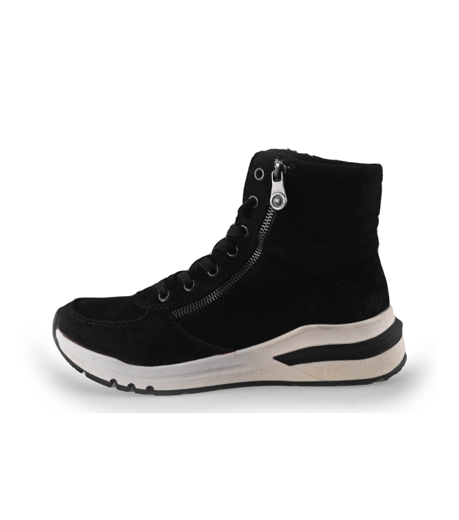 Rieker Veterboots