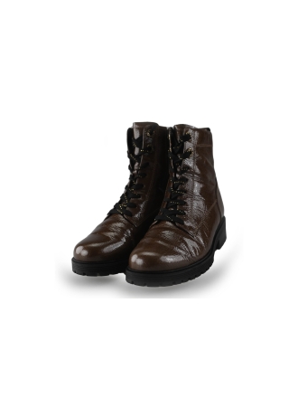 Gabor Veterboots Bruin 259544